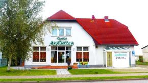 Pension Am Bodden in Ribnitz-Damgarten